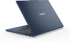 Лаптоп Lenovo IdeaPad Slim 3 15IRH10, 15.3", Full HD+, Intel Core i5-13420H, Intel UHD Graphics Xe G4 48EUs, 16 GB, 512 GB SSD, Син, Без OS снимка 8