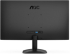 Монитор AOC 24B31H, 23.8\' IPS WLED panel, Anti-Glare, 16:9, FHD 1920x1080, 1ms, 120Hz, 300cd/m2, VGA, HDMI, Black снимка 6