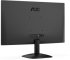 Монитор AOC 24B31H, 23.8\' IPS WLED panel, Anti-Glare, 16:9, FHD 1920x1080, 1ms, 120Hz, 300cd/m2, VGA, HDMI, Black снимка 8