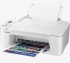 Мултифункционално у-во CANON PIXMA TS3751I WHITE снимка 4