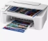 Мултифункционално у-во CANON PIXMA TS3751I WHITE снимка 5