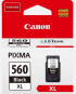Касета с мастило CANON PG-560XL снимка 2