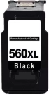 Касета с мастило CANON PG-560XL снимка 1