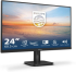 Монитор Геймърски PHILIPS 24E1N1200A-00 24inch 1920x1080 120Hz HDMI DP D-Sub Black снимка 2