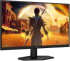 Монитор AOC Q27G42XNE 27inch Fast VA QHD 180Hz 0.5ms 300cd-m2 HDMI 2.0 DP1.4 Speakers снимка 2