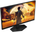 Монитор AOC Q27G42XNE 27inch Fast VA QHD 180Hz 0.5ms 300cd-m2 HDMI 2.0 DP1.4 Speakers снимка 3