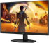 Монитор AOC Q27G42XNE 27inch Fast VA QHD 180Hz 0.5ms 300cd-m2 HDMI 2.0 DP1.4 Speakers снимка 4
