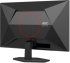 Монитор AOC Q27G42XNE 27inch Fast VA QHD 180Hz 0.5ms 300cd-m2 HDMI 2.0 DP1.4 Speakers снимка 7