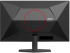 Монитор AOC Q27G42XNE 27inch Fast VA QHD 180Hz 0.5ms 300cd-m2 HDMI 2.0 DP1.4 Speakers снимка 8