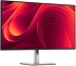 Монитор Dell Pro 32 Plus P3225DE QHD(2560x1440), 31.5", 100Hz, 16:9, IPS, 350 cd-m2, 5ms-8ms, DP, HDMI снимка 2