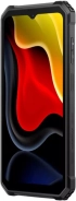 Смартфон Blackview BV4800 SE Rugged phone, черен снимка 3