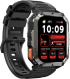 Смарт часовник Blackview W70 Pro, Smartwatch, Черен снимка 3
