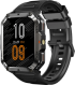 Смарт часовник Blackview W70 Pro, Smartwatch, Черен снимка 1