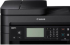 Мултифункционално у-во Canon i-SENSYS MF237w Printer-Scanner-Copier-Fax + 2x Canon CRG-737 снимка 4