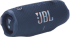 JBL CHARGE 6 BLU Portable waterproof and drop-proof Bluetooth speaker снимка 2