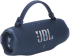 JBL CHARGE 6 BLU Portable waterproof and drop-proof Bluetooth speaker снимка 6
