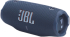 JBL CHARGE 6 BLU Portable waterproof and drop-proof Bluetooth speaker снимка 7