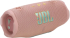 JBL CHARGE 6 PINK Portable waterproof and drop-proof Bluetooth speaker снимка 2