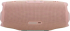 JBL CHARGE 6 PINK Portable waterproof and drop-proof Bluetooth speaker снимка 3