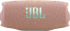 JBL CHARGE 6 PINK Portable waterproof and drop-proof Bluetooth speaker снимка 1