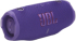 JBL CHARGE 6 PUR Portable waterproof and drop-proof Bluetooth speaker снимка 2