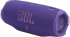 JBL CHARGE 6 PUR Portable waterproof and drop-proof Bluetooth speaker снимка 7