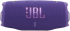 JBL CHARGE 6 PUR Portable waterproof and drop-proof Bluetooth speaker снимка 1