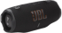 JBL CHARGE 6 BLK Portable waterproof and drop-proof Bluetooth speaker снимка 2