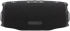 JBL CHARGE 6 BLK Portable waterproof and drop-proof Bluetooth speaker снимка 3