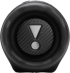JBL CHARGE 6 BLK Portable waterproof and drop-proof Bluetooth speaker снимка 4
