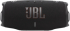 JBL CHARGE 6 BLK Portable waterproof and drop-proof Bluetooth speaker снимка 1