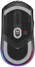 Мишка LENOVO Legion M410 Wireless RGB Gaming Mouse снимка 4