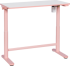Ергономично детско бюро Carmen CR-103 - розово снимка 2
