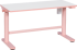 Ергономично детско бюро Carmen CR-103 - розово снимка 1