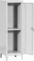 Метален шкаф Carmen CR-1600 J снимка 2