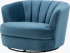 Кресло VIGO - син HLR снимка 3