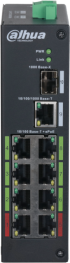 Суич Dahua LR2110-8ET-120 снимка 2