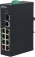 Суич Dahua LR2110-8ET-120 снимка 1