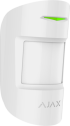  Датчик за движение Ajax Motion Protect - бял снимка 3