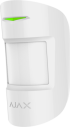 Датчик за движение Ajax Motion Protect - бял снимка 1