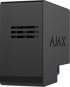  Безжично реле за захранване 110+230 V Ajax Wall Switch - черно  снимка 2