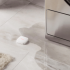  Датчик за теч на вода Ajax Leaks Protect - бял снимка 3