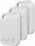  Таг Ajax Tag RFID - бял (3 броя) снимка 2
