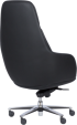 Офис стол Офис кресло BRAY - черен снимка 6