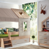 Детско легло къща MY HOUSE 90 х 200 снимка 3