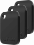  Таг Ajax Tag RFID - черен (3 броя) снимка 2