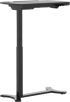 Подвижна регулируема маса за лаптоп Carmen CR-025 - черна снимка 2