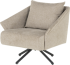 Кресло FERGUS - бежово BF 5 снимка 3