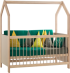 Детско легло MY HOUSE 70 x 140 снимка 3