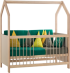 Детско легло MY HOUSE 70 x 140 снимка 4